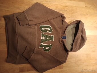 Mikina Gap 110 - 2