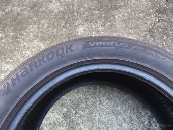Letní pneu Hankook 225/50R17 94W - 2