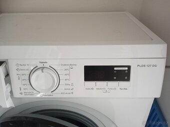 Pračka Philco - 2