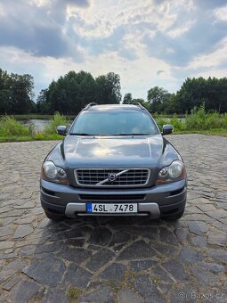 VOLVO - 2