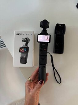 DJI Osmo Pocket 3 - 2