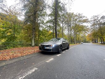Vyměním alfa Romeo 1.9jtdm 110 kw - 2