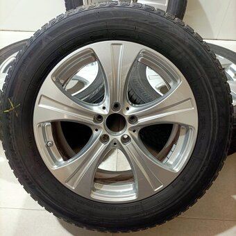 18" ALU kola – 5x112 – MERCEDES (AUDI, VW, BMW) - 2