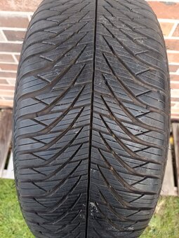 Fulda Multicontrol 225/45 R18 95 W - 2