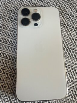 Iphone 13 Pro 256GB - 2