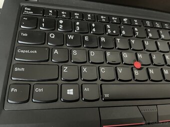 Lenovo T14 G1/Ryzen 5 PRO 4650U/32RAM/256SSD - 2