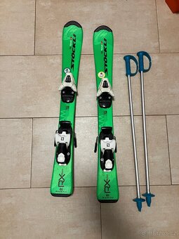 Detske lyže Stöckli, 80 cm - 2