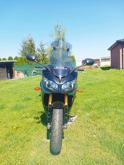 YAMAHA FZ1 FAZER GT - 2