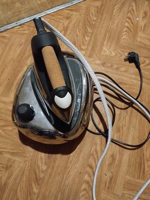 Parní stanice Beck - 2