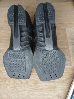 Dětské běžky set - 2