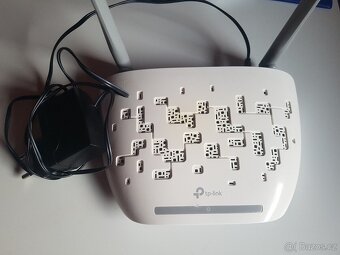 Router TP Link TD W9960 - 2