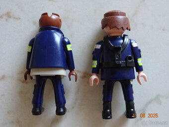 2x IGRÁČEK – 2009 a 2014 - 2