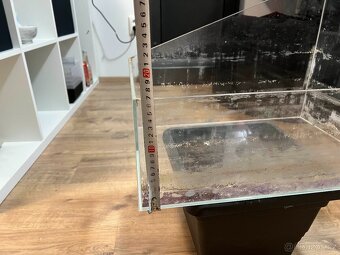 Nestandartni akvarium - 2