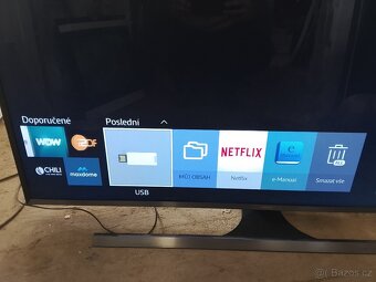 Tv Samsung Smart - 2