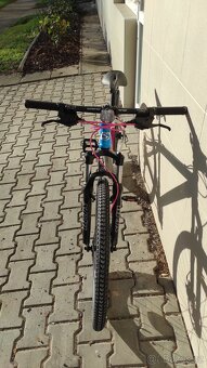 Dívčí kolo Superior 26" XP 910 - 2