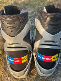 Běžecké boty Salomon - 2