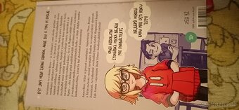 Válka proti superkrávám - 2