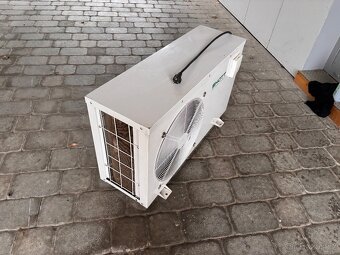 Bazénové tepelné čerpadlo - 2