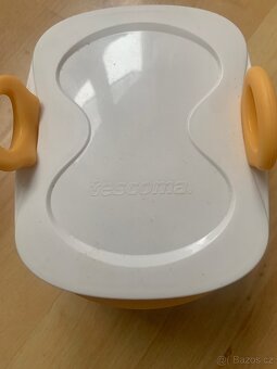 Forma na domácí zdravé tyčinky - Tescoma - 2