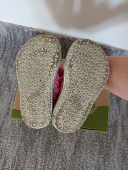 Divci BF boty jaro/leto, vel. 23 - 2