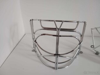 Prodám požité mřížky - 2