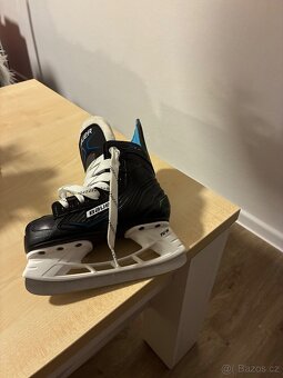 Dětské brusle Bauer XLP - 2