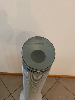 Sloupový ventilátor Rowenta VU6020 - 2