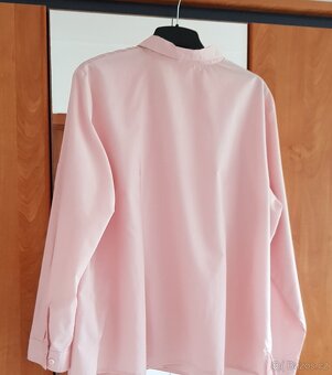 Dámská halenka – dlouhý rukáv - 2