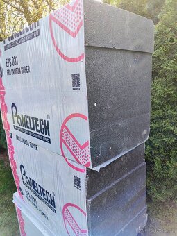 Fasádní polystyren na zateplení 160 mm - 2