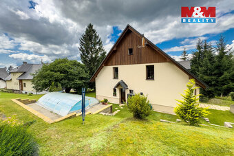 Prodej rodinného domu, 224 m², Benecko - 2