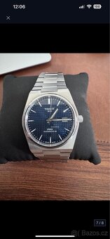 Tissot PRX powermatic 80 - 2