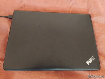 14" Notebook, Intel i3-6006,NOVÁ BATERIE;Windows 11 - 2