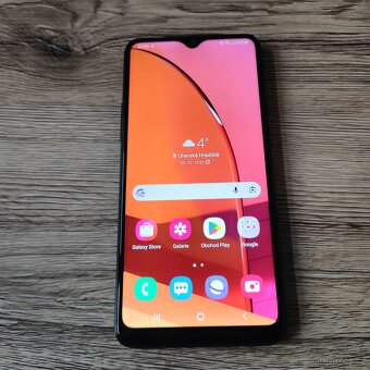 Samsung Galaxy A20s- 6.5"HD+/ 3GB/32GB/ GPS - 2