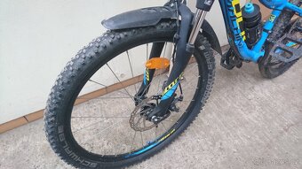 Rock machine 24"kola - 2