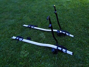 Střešní nosič na kola - 2