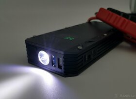 Startovací sada, Powerbanka, Startovací zdroj - 2