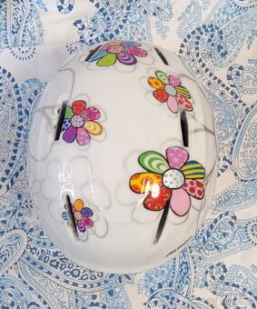 Dětská zimní helma - 2