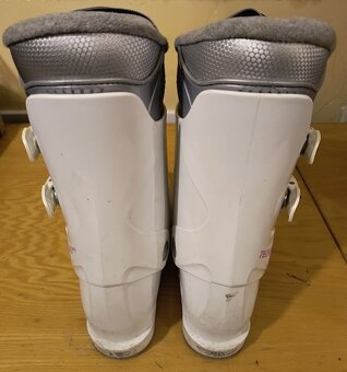 Prodám dívčí přezkáče Tecno G50 - 2