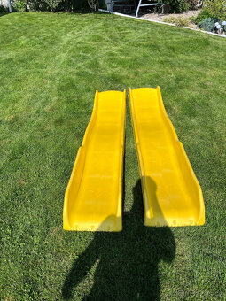 Dětská skluzavka - 2