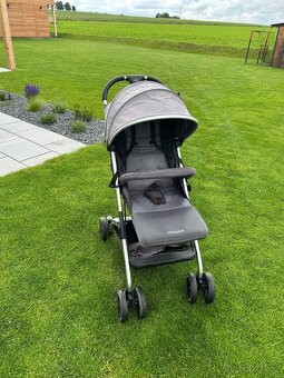 Sportovní kočárek Cam Compass - 2