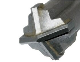 Vrták SDSplus 18x260mm čtyřbřitý - 2