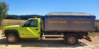 piliny- podestýlka pod koně - 2