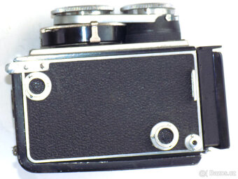 Flexaret I Optikotechna - 2