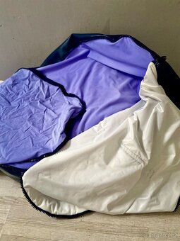 Spací vak DOOMO, Top Stav, P.c. 3600 kč - 2