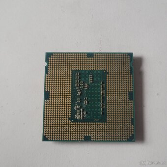 Procesor Intel Core i5-4670, 3.4GHz, sc. 1150 - 2