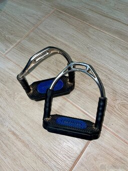 Sprenger třmeny - 2