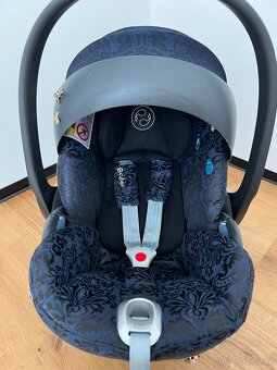 Cybex autosedačka vajíčko - 2