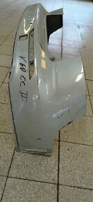 Zadní nárazník Volvo V60CC - 2