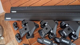 Střešní nosič Thule - 2