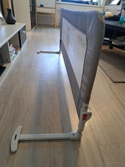 Zábrana na postel zn. ZOPA - 2